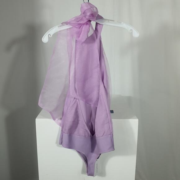 Lovers And Friends 'Darling' Bodysuit Size S - Picture 3 of 5